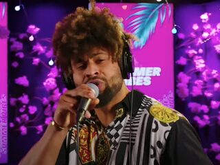 Wie valt er af in een nieuwe ronde van FunX Talent: Summer Vibes?