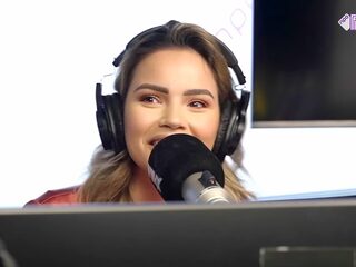 Monica Geuze: "Ik barstte in tranen uit toen ik Justin Bieber zag optreden"