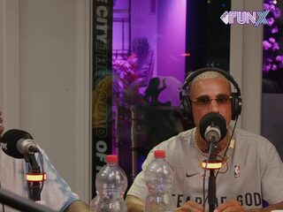 Bizzey over zijn internationale succes: "Ik hield het niet meer vol"