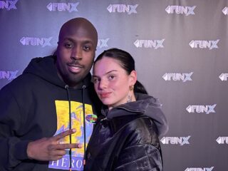 Famke Louise over haar muzikale comeback: "Het begon weer te kriebelen"