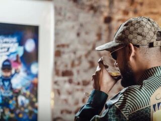 3robi gaat internationaal op nieuwe album 'Jonge Jongen Naar De Top 2'