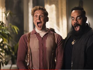 Netflix deelt trailer van spin-off 'Army of Thieves' over kluizenkraker Dieter