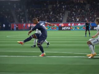 EA verwijdert alle Russische teams uit 'FIFA'-games