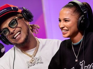 Ronnie Flex en Yade Lauren droppen langverwachte collab 'Goed Genoeg'
