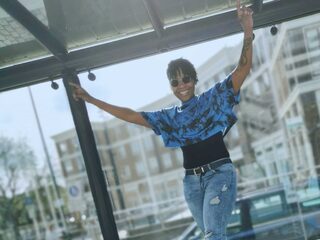 Daryana (32): "De basis van onze vriendschap is wederzijds respect en acceptatie"