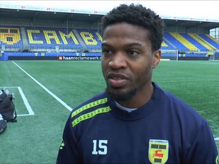 Oud-profvoetballer Jergé Hoefdraad alsnog overleden na schietpartij