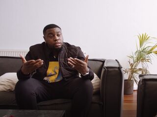 Bryan Mg over online shaming: 'Meer mannen moeten zich erover uitspreken'