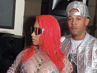 Man Nicki Minaj sluit deal na niet registreren als zedendelinquent