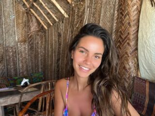 Monica Geuze reageert op dategeruchten: "Ik word er krankzinnig van"