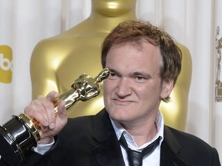 Quentin Tarantino geeft moeder geen cent vanwege opmerking uit kindertijd