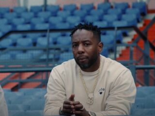 Winne en Raw Roets droppen soundtrack van nieuwe Feyenoord-serie