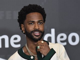 Big Sean showt huis met nachtclub bij terugkeer 'MTV Cribs'