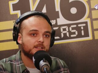 Ilias van ParraTV: "Ik krijg doodsbedreigingen in m'n dm"