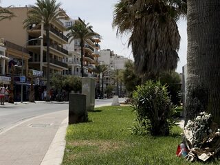 Verdachten ontkennen doodschoppen Carlo op Mallorca: "Heb hem niet eens gezien"