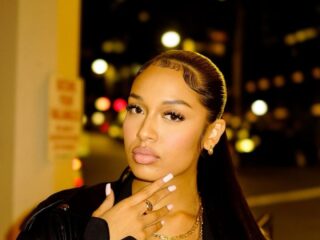 Drake (37) gespot met mogelijk nieuwe vlam (21)