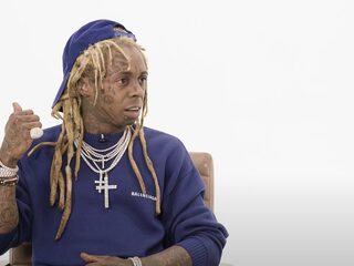 Lil Wayne spreekt zich uit over mentale gezondheidsproblemen