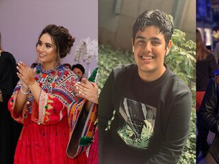 Afghaans-Nederlandse jongeren uiten hun zorgen: "Ik voel me machteloos"