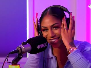 Nadiva zorgt voor een 'Hot Girl Summer' met sessie bij Nordin