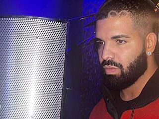 Drake vertelt corona te hebben gehad met verpeste haarlijn tot gevolg