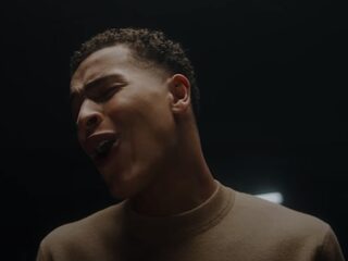 Bilal Wahib keert terug met 'Paranoia' en bijbehorende clip