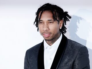 Tyga verwijdert OnlyFans en zet eigen platform op