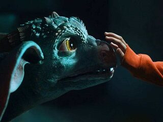 Nederlandse kerstfilm 'Dragon Girl' in de prijzen gevallen tijdens Noors filmfestival