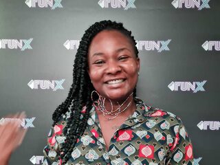 Jiji (29) over Haïti: "We verwerken ons verdriet met muziek en dans"