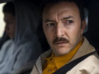 Nasrdin Dchar te zien in eerste Videoland-film 'De Sterfshow'