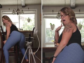 Vrouw verdiende al 25.000 dollar aan het verkopen van scheten