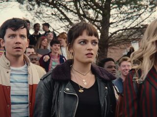 Netflix dropt officiële trailer van 'Sex Education' seizoen 3