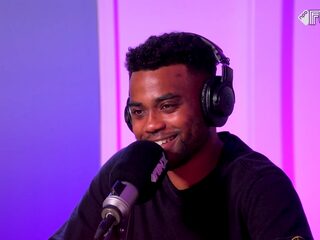 Yves komt met wavey r&b-vibes tijdens sessie bij Yous