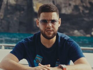 Lijpe bereikt met 'Selfmade' top 10 wereldwijde Spotify Charts