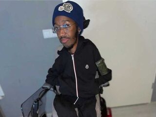 Michels beperking was de motivatie achter zijn eigen kledingmerk