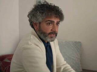 Danny Ghosen interviewt veroordeelde terrorist voor seizoen twee van 'Danny's Wereld'