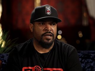 Ice Cube vermoordde bijna schoolgenoot die zijn moeder oplichtte voor 20 dollar