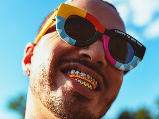 J Balvin dropt met 'JOSE' zijn meest persoonlijke album ooit