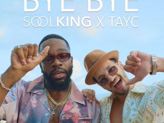 Soolking & Tayc de DiXte met 'Bye Bye'