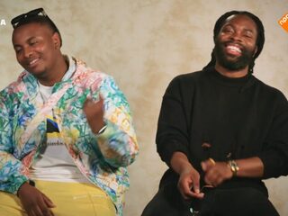 Jairzinho, Cor en Djezja reageren op vooroordelen over rappers