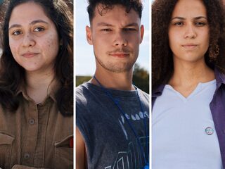 Jongeren over hun struggles op de woningmarkt: "Ik heb de hoop opgegeven"