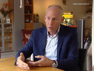Vader doodgeschopte Carlo roept getuigen op zich te melden: "Het is geen snitchen"