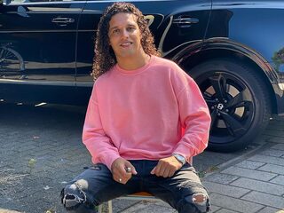 Ali B laat andere, donkere kant van zichzelf zien in Videoland-docu