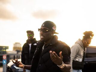 Frenna, Jonna Fraser & Dopebwoy de DiXte met 'Afterparty'