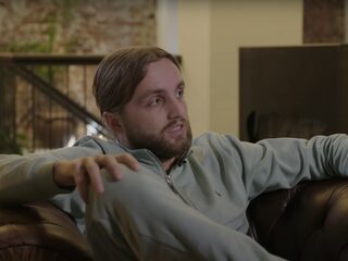 Kevin performde ooit 'Tijdloos' op begrafenis