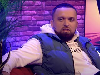 Fraasie: "Ik maakte een tune voor mijn wifey om te vertellen dat ik haar leuk vond"