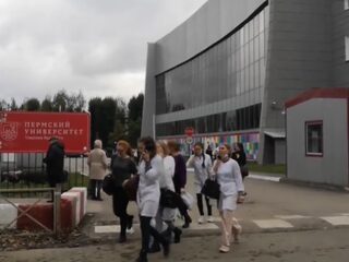 18-jarige man richt bloedbad aan op universiteit in Rusland, minimaal acht doden