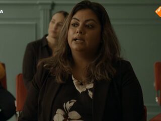 Janet kwam onterecht in de schulden door het toeslagenschandaal