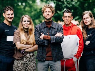 Jongeren open over verslaving en psychische problemen in nieuwe Videoland-docu