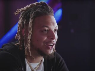 Videoland toont eerste beelden van realityserie Ronnie Flex