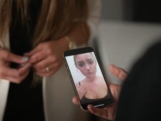 Danny spreekt dader huiselijk geweld: "Ik nam haar niet serieus meer"