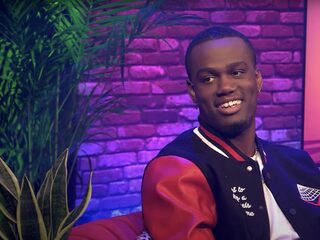 Zefanio in de Lobi Lounge over soulmates: "Ik heb wel het gevoel dat het bestaat"